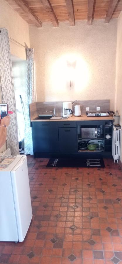Logement Entier Dans Un Ecrin De Verdure Bidos Экстерьер фото