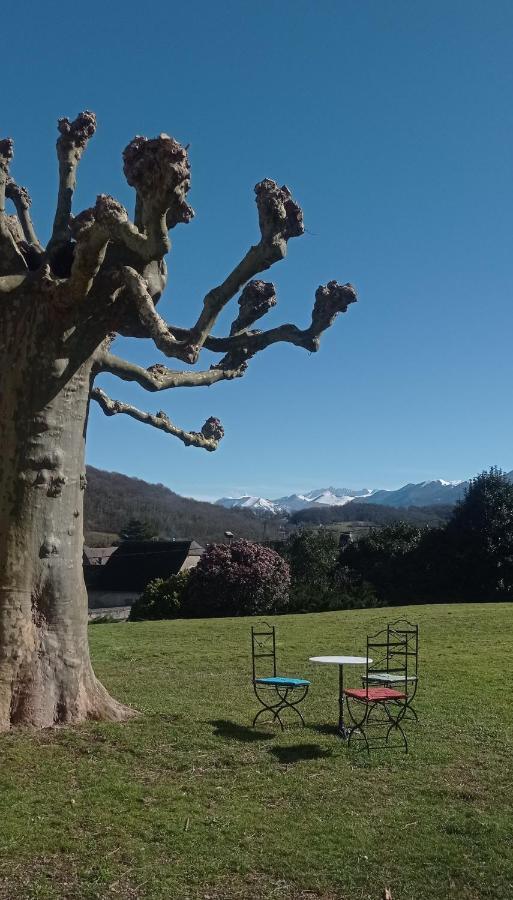 Logement Entier Dans Un Ecrin De Verdure Bidos Экстерьер фото