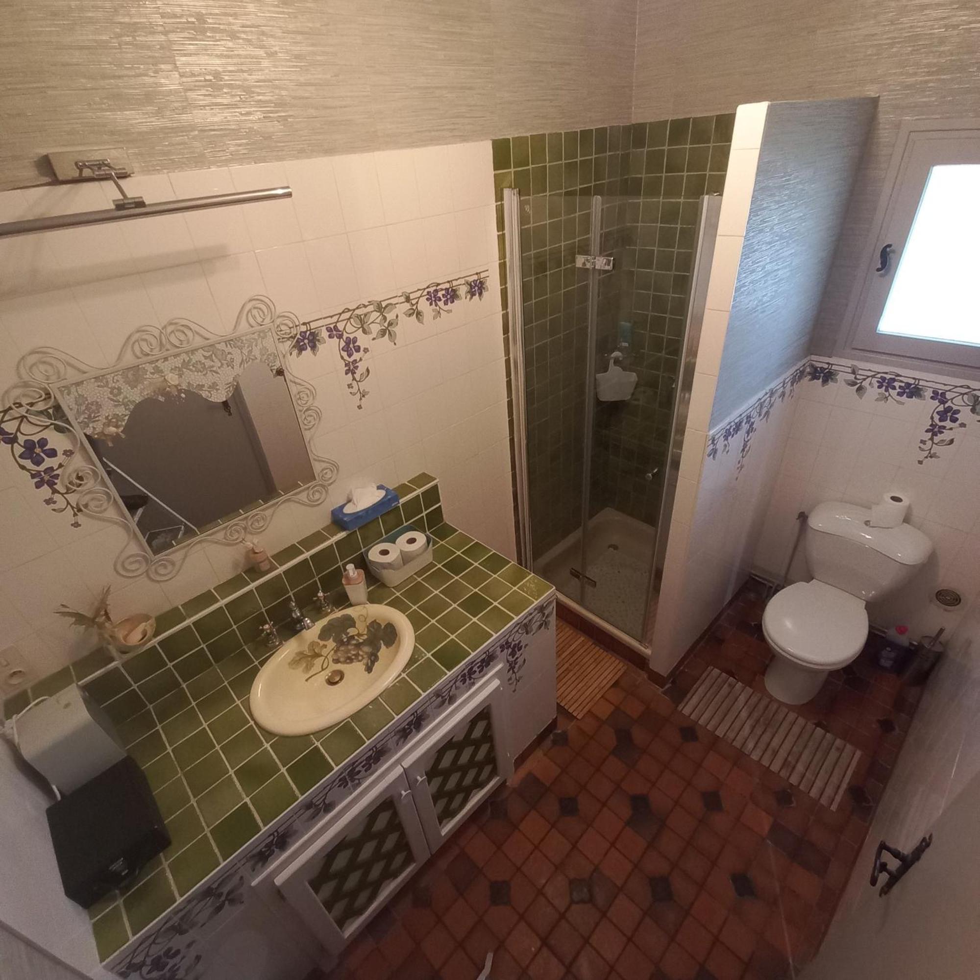 Logement Entier Dans Un Ecrin De Verdure Bidos Экстерьер фото